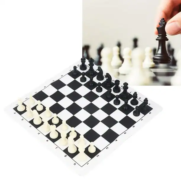 Chess Equipment Marketplace Kenya — Buy & Rent Boards, Clocks, Sets ...
